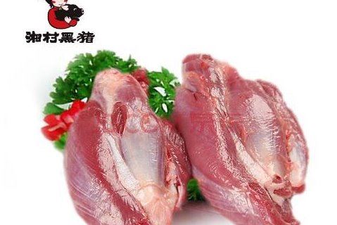 猪肉十大品牌排行榜 品质生活看得见!