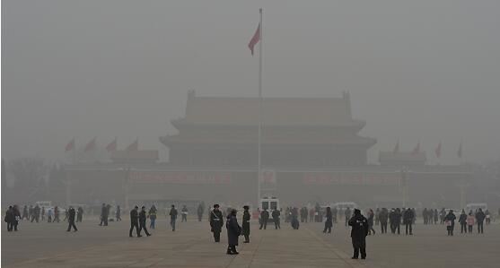 雾霾和雾有什么区别 雾霾和雾怎么分辨