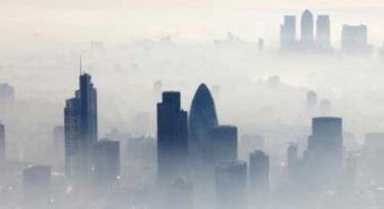 雾霾和雾有什么区别 雾霾和雾怎么分辨