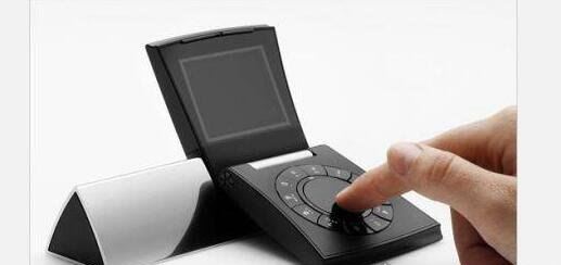 世界十大最丑的手机 nokia 3650的奇葩设计让人强迫症都犯了