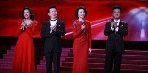 2007春晚黑色三分钟原因曝光 其实是赵本山拖节奏害人