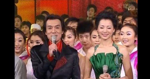 2007春晚黑色三分钟原因曝光 其实是赵本山拖节奏害人