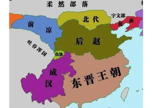 三国之后是什么朝代 晋朝(司马炎篡位后建立西晋完成全国统一)