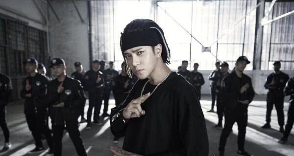 罗志祥与周扬青分手 罗志祥多人运动是什么意思（男女关系混乱）