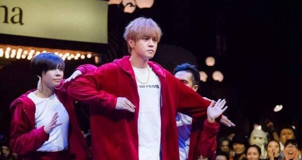 罗志祥与周扬青分手 罗志祥多人运动是什么意思(男女关系混乱)