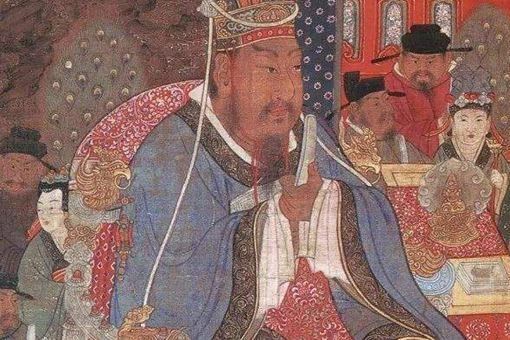 十殿阎王都是什么人物?主要管些什么?