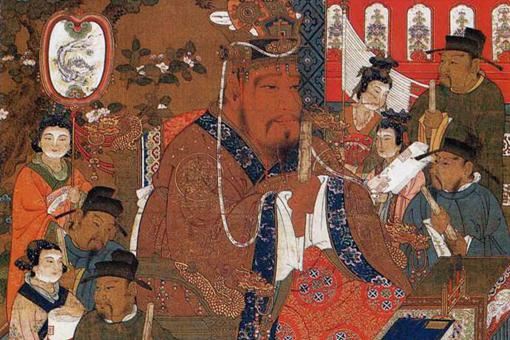 十殿阎王都是什么人物?主要管些什么?