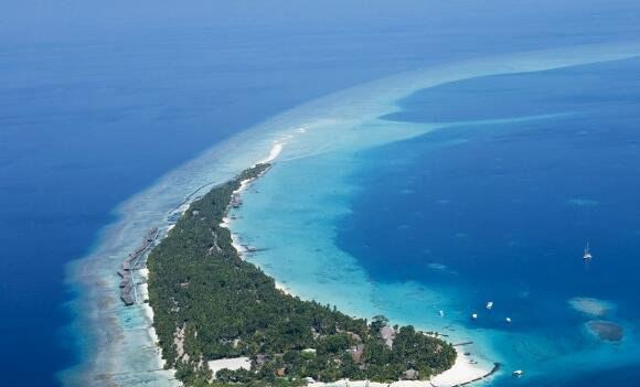 马尔代夫属于哪个国家 它是世界上最大的珊瑚岛国(亚洲最小国)