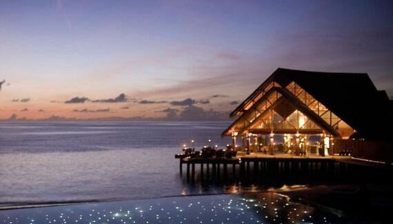 马尔代夫属于哪个国家 它是世界上最大的珊瑚岛国(亚洲最小国)