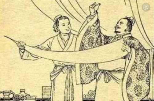 洛阳纸贵的主人公是谁 文学家左思(比喻作品风行一时/广为流传)