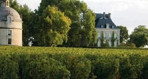 法国十大名酒排行榜 法国名酒品牌有哪些