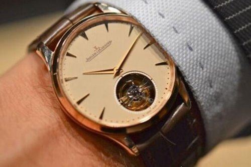 世界十大手表排名 前十有九来自于瑞士(百达翡丽排第一)