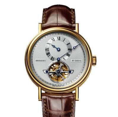 世界十大手表排名 前十有九来自于瑞士(百达翡丽排第一)