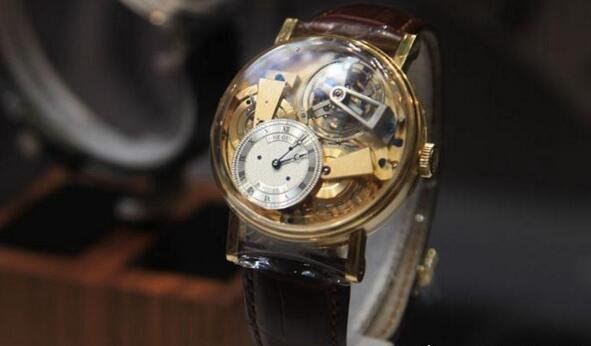 世界十大手表排名 前十有九来自于瑞士(百达翡丽排第一)