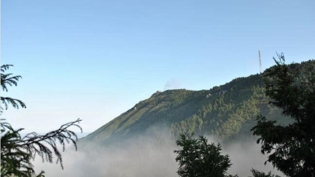 中国的三山五岳 三山和五岳的名单(风景独特又秀美天下闻名)