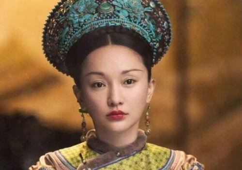 乌拉那拉如懿真实历史 清朝唯一没有谥号的皇后(死后葬礼寒酸)