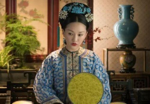 乌拉那拉如懿真实历史 清朝唯一没有谥号的皇后(死后葬礼寒酸)