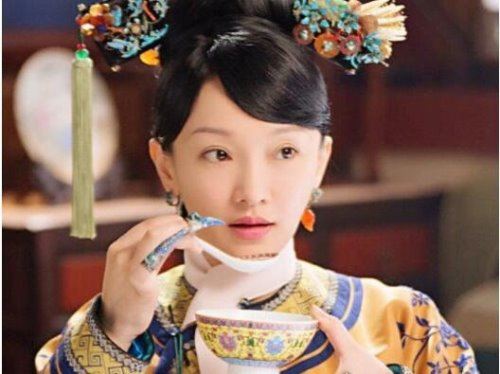 乌拉那拉如懿真实历史 清朝唯一没有谥号的皇后(死后葬礼寒酸)