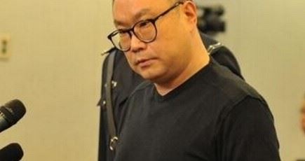 娱乐圈吸毒明星排行榜 房祖名竟有八年吸毒史（监狱风云超大阵容）