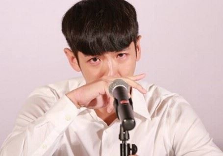 娱乐圈吸毒明星排行榜 房祖名竟有八年吸毒史(监狱风云超大阵容)