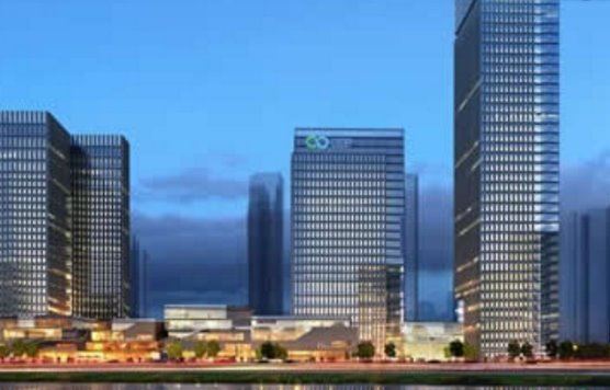 南昌最高楼多少米？南昌十大高楼排名