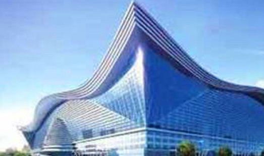 南昌最高楼多少米？南昌十大高楼排名