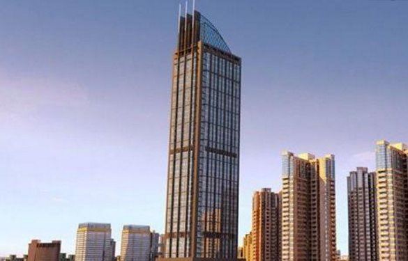 南昌最高楼多少米？南昌十大高楼排名