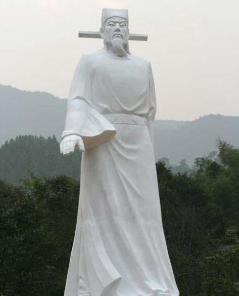 抗元英烈文天祥简介 文天祥是哪个朝代的人(南宋)