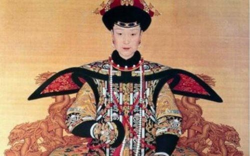 《甄嬛传》中的甄嬛原型是谁 雍正帝的熹贵妃(史上寿命最长太后)