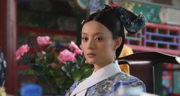 《甄嬛传》中的甄嬛原型是谁 雍正帝的熹贵妃(史上寿命最长太后)