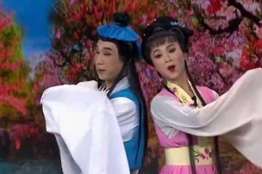 拉郎配是什么意思？拉郎配黄梅戏有着什么样的故事？