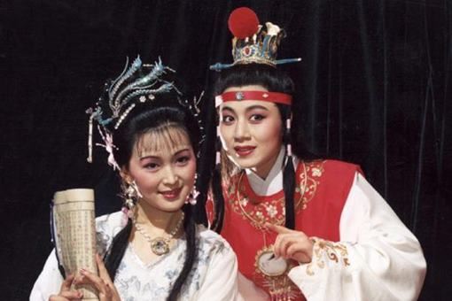 拉郎配是什么意思？拉郎配黄梅戏有着什么样的故事？