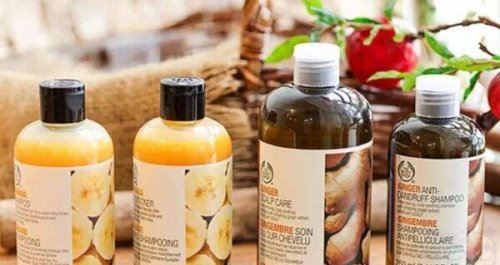 全球口碑最好的洗发水 4大品牌上榜（阿道夫名列第一）