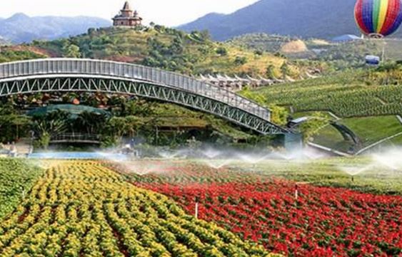 深圳十大儿童游乐园 深圳适合孩子玩的景点