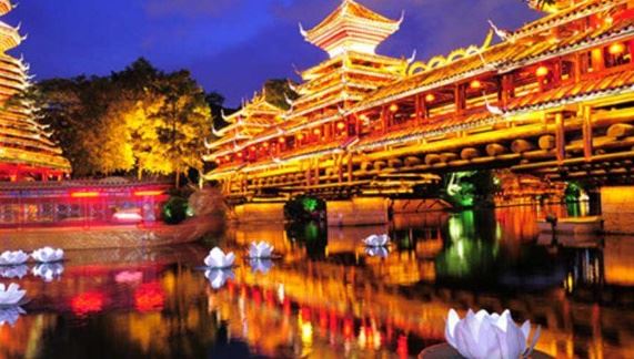 深圳十大儿童游乐园 深圳适合孩子玩的景点