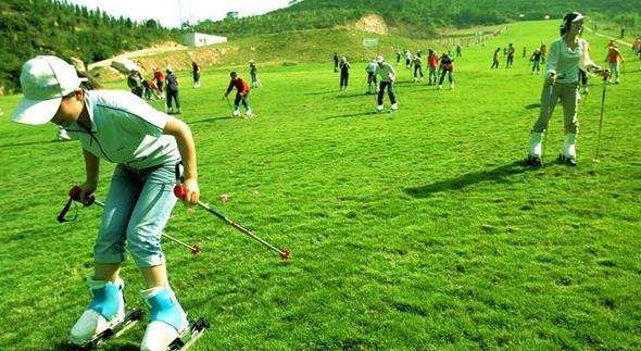 深圳十大儿童游乐园 深圳适合孩子玩的景点