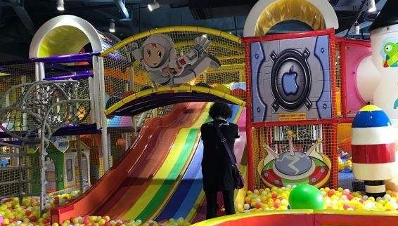 深圳十大儿童游乐园 深圳适合孩子玩的景点