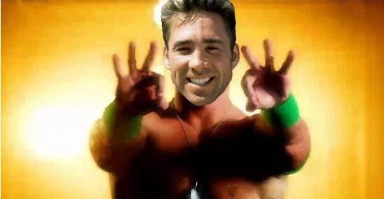 网络上哲♂学是什么意思 代指男基佬(出自基片演员比利·海灵顿 )