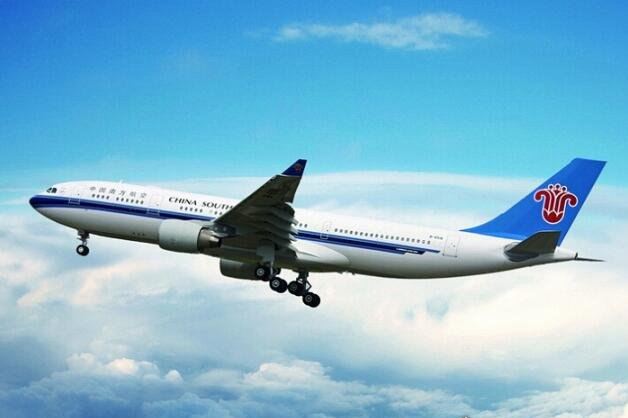 中国航空公司排名 中国5大航空公司简介(中国国航名列第一)