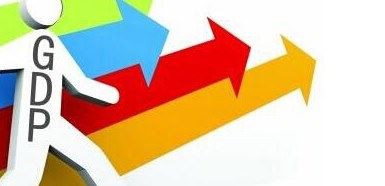 中国城市gdp排名 最新的城市GDP排名100强(附全榜单）