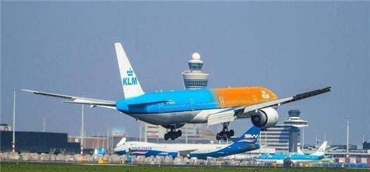 十大世界航空公司排名 美国占据前三(中国三家上榜)