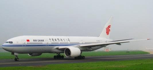 十大世界航空公司排名 美国占据前三(中国三家上榜)