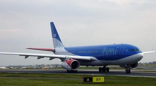 十大世界航空公司排名 美国占据前三(中国三家上榜)