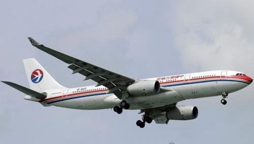 十大世界航空公司排名 美国占据前三(中国三家上榜)