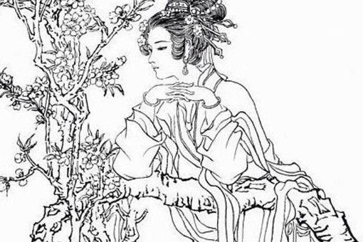 古代花蕊夫人是什么样?花蕊夫人人物介绍
