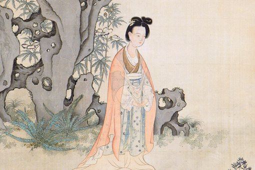 古代花蕊夫人是什么样？花蕊夫人人物介绍