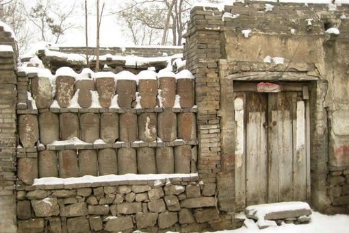 门可罗雀是什么意思？门可罗雀有什么历史典故？