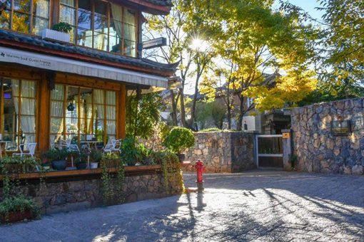 门可罗雀是什么意思？门可罗雀有什么历史典故？