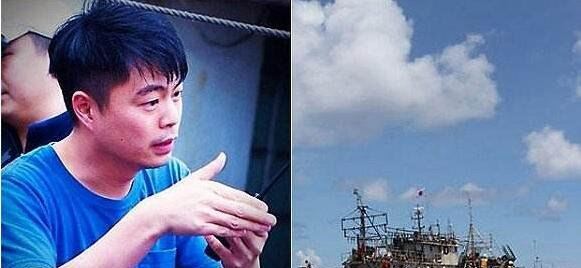 鲁荣渔2682号惨案回顾 利益纠纷导致刘贵夺等人杀害22人