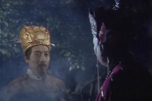 乌鸡国国王是什么妖怪？青毛狮子和狮猁怪是同一个妖精吗？